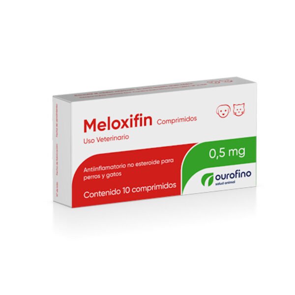 Meloxifin - Image 3