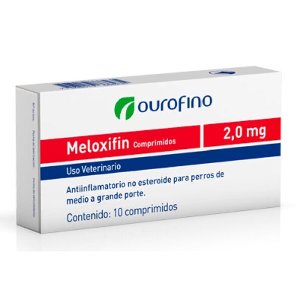 Meloxifin