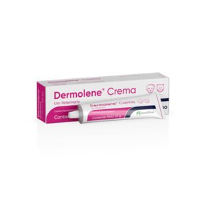 Dermolene Crema 20 gramos