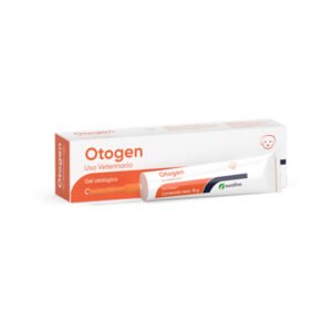 Otogen 15 gramos