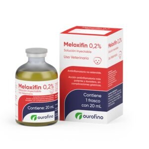 Meloxifin