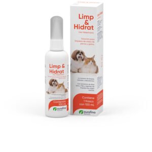 Limp & Hidrat 100 ml