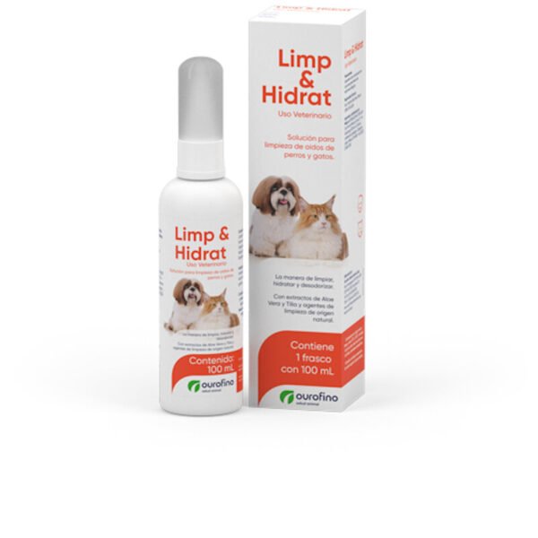 Limp & Hidrat 100 ml