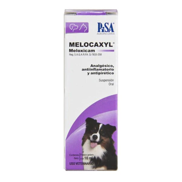 Melocaxyl - Image 4