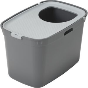 Arenero Vertical Top Cat