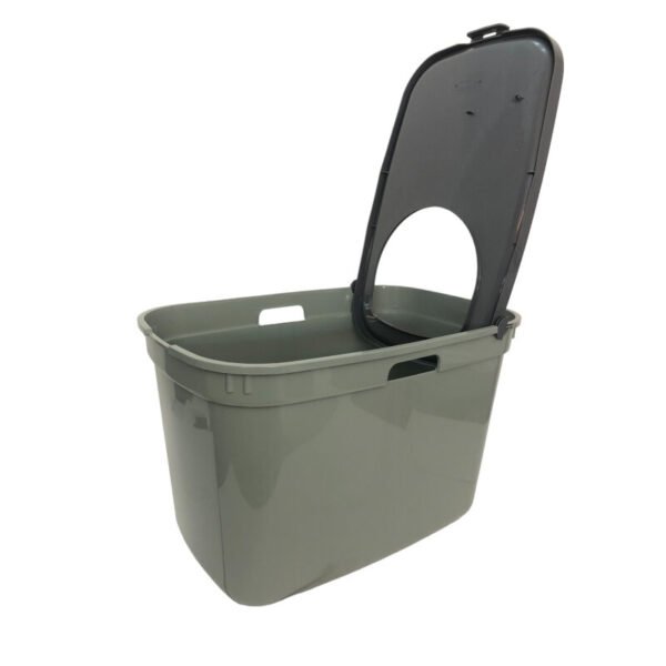 Arenero Vertical Top Cat - Image 2