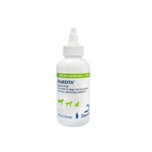 TrizEDTA Crystal Flush 118 ml