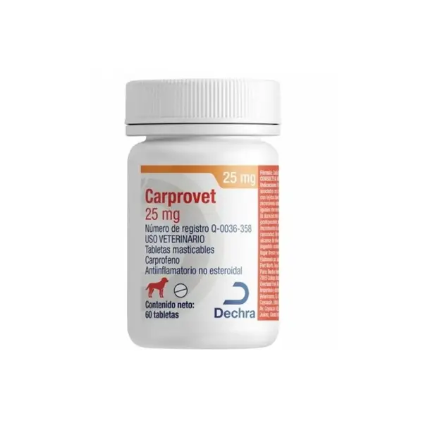 Carprovet Antiinflamatorio no Esteroideo - Image 2