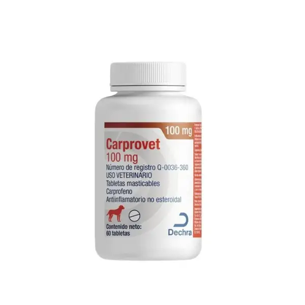Carprovet Antiinflamatorio no Esteroideo - Image 4