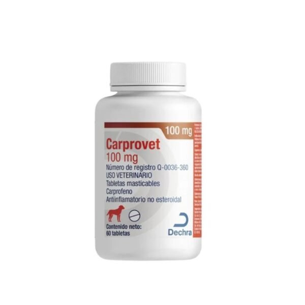 Carprovet Antiinflamatorio