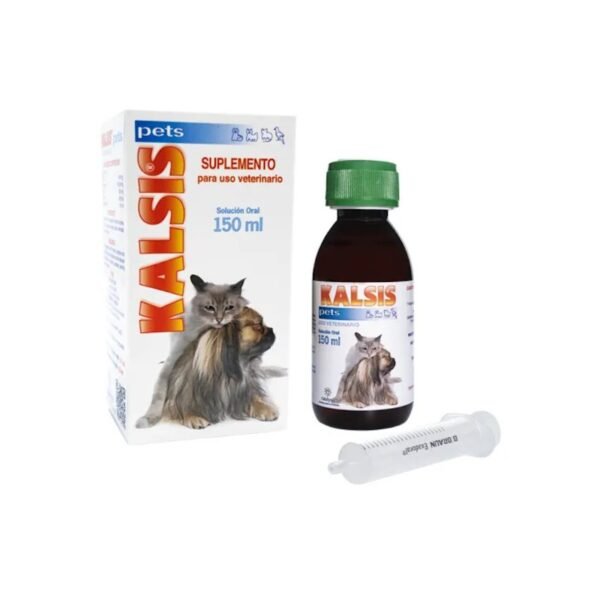 Kalsis Pets 150 ml