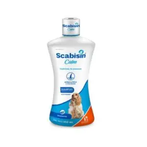 Scabisin Calm Shampoo 350 ml