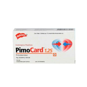 Pimocard
