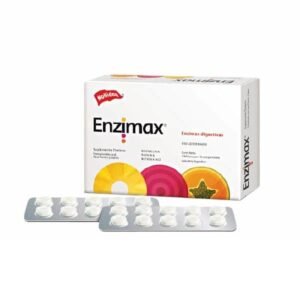 Enzimax 10 comprimidos