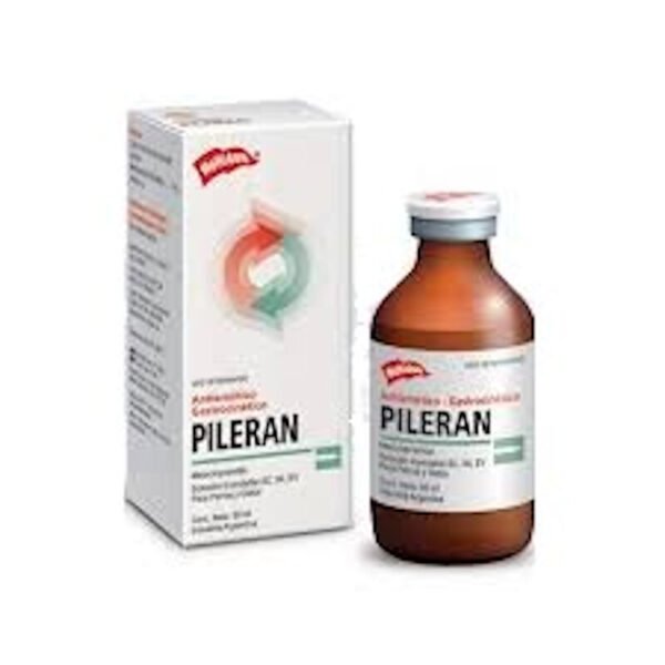Pileran