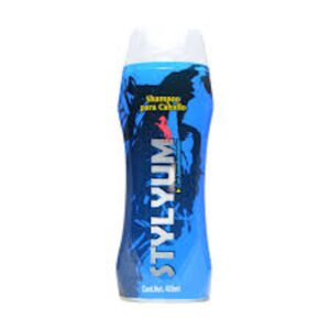 Shampoo STYLYUM con Acondicionador 400 ml