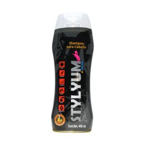 Shampoo STYLYUM Sábila 400 ml