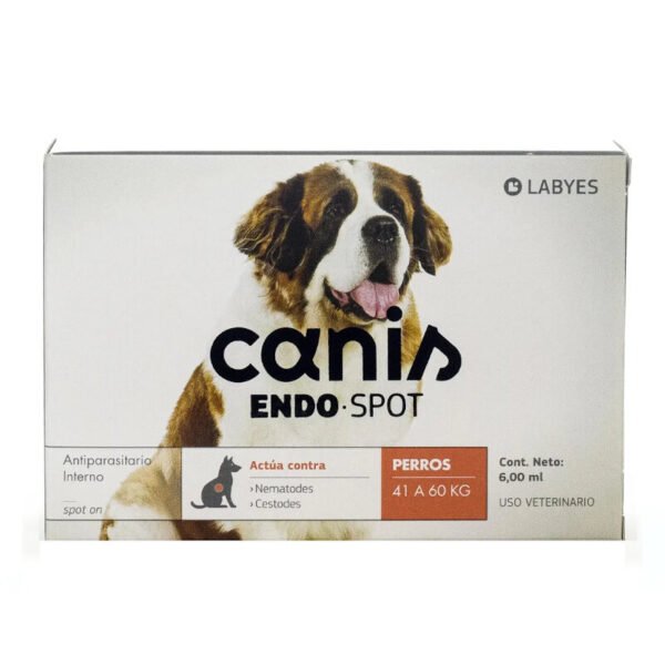 Canis Endo Spot Antiparasitario - Image 5