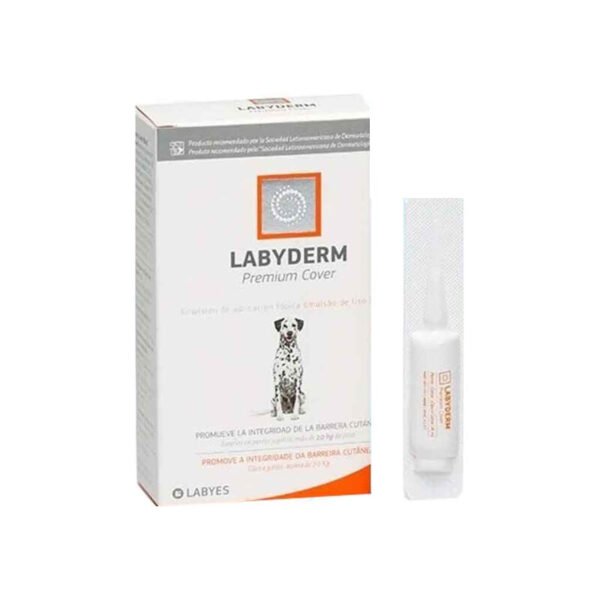 Labyderm Premium Cover