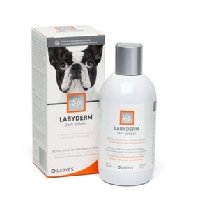 Labyderm Skin Soldier 220 ml