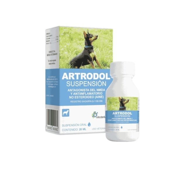 Artrodol - Image 2