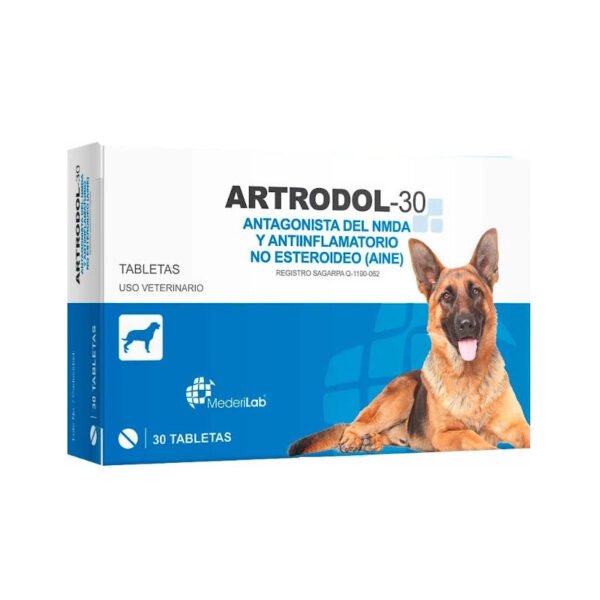 Artrodol - Image 3