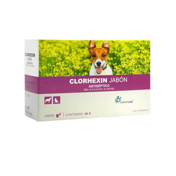 Clorhexin Jabón 100 gr