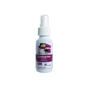 Clorhexin Spray