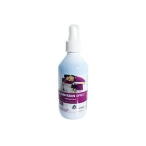 Clorhexin Spray
