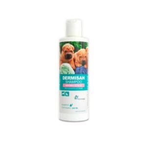 Dermisan Shampoo