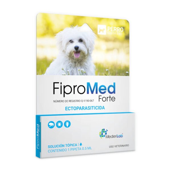 Fipromed Forte