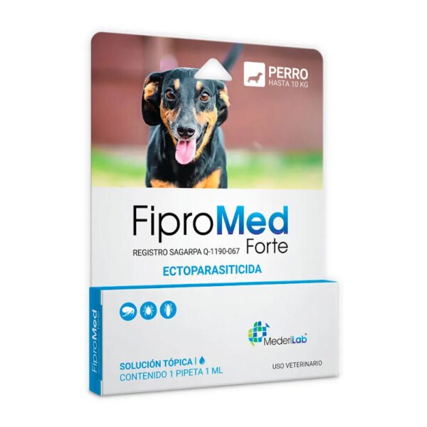 Fipromed Forte - Image 5