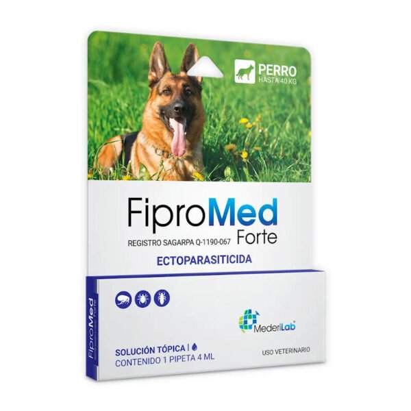 Fipromed Forte - Image 2