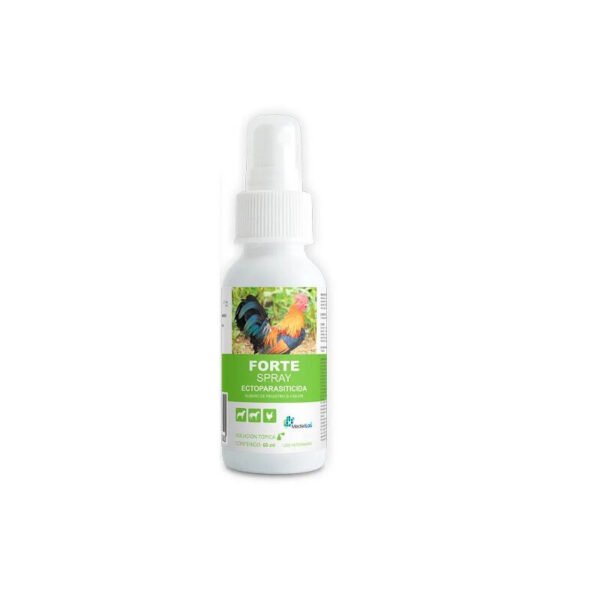 Forte Spray - Image 2