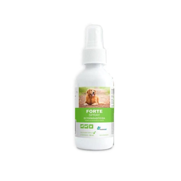 Forte Spray