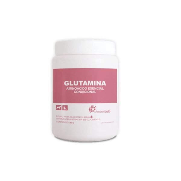 Glutamina