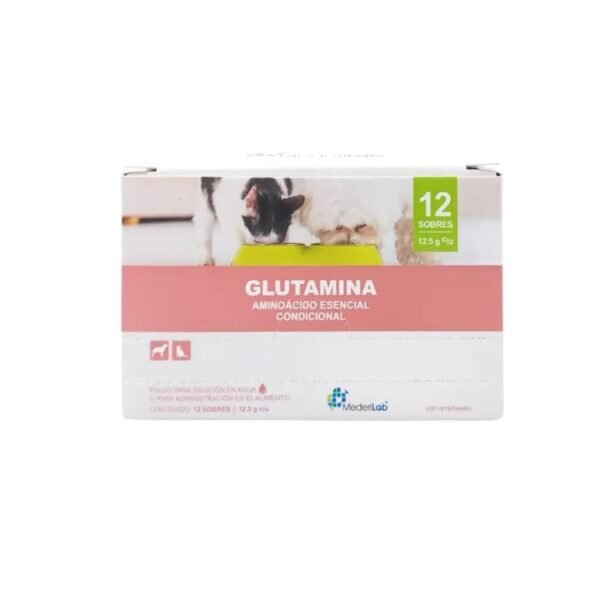 Glutamina - Image 2