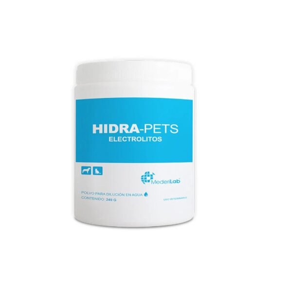 Hidra Pest Polvo