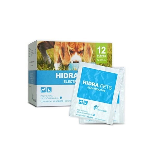 Hidra Pest Polvo - Image 2
