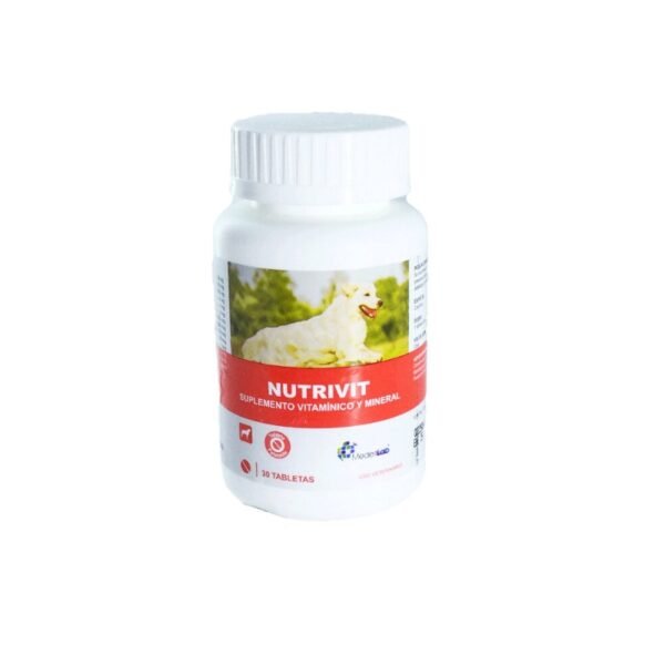 Nutrivit Suplemento