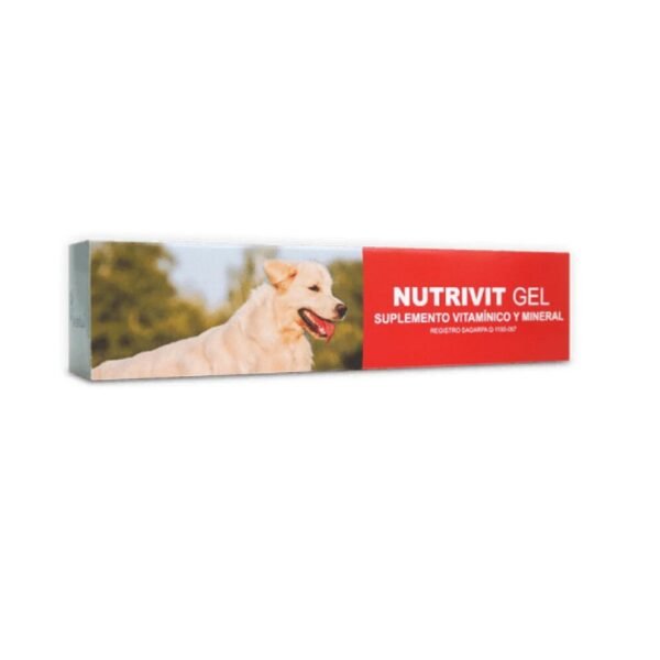 Nutrivit Suplemento - Image 2