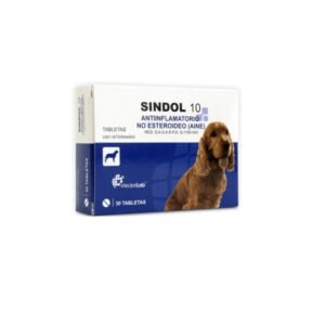 Sindol Tabletas