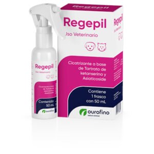Regepil Frasco 50 ml