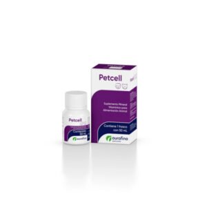 Petcell 50 ml