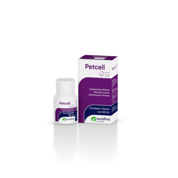 Petcell 50 ml