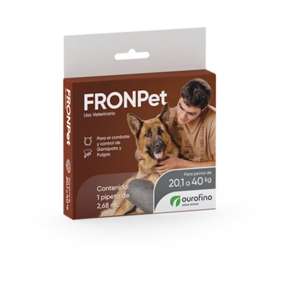 Fronpet - Image 2