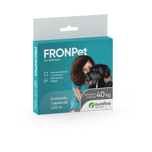 Fronpet
