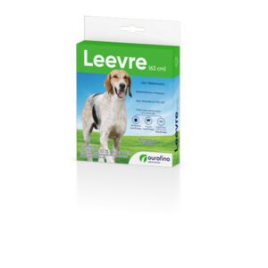 Leevre Collar Antipulga