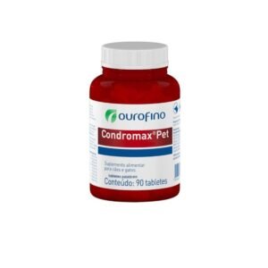 Condromax  30 tabletas