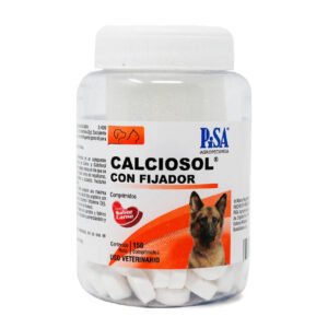 Calciosol con fijador